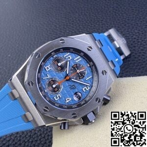 APF Factory Replica Watches Audemars Piguet Royal Oak Offshore 26238ST.OO.A340CA.01