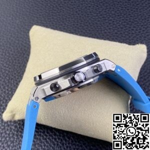 APF Factory Replica Watches Audemars Piguet Royal Oak Offshore 26238ST.OO.A340CA.01