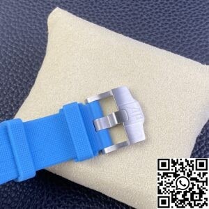 APF Factory Replica Watches Audemars Piguet Royal Oak Offshore 26238ST.OO.A340CA.01