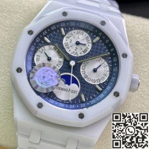 APS Factory Replica Watches Audemars Piguet Royal Oak 26579CB.OO.1225CB.01