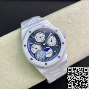APS Factory Replica Watches Audemars Piguet Royal Oak 26579CB.OO.1225CB.01