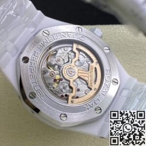 APS Factory Replica Watches Audemars Piguet Royal Oak 26579CB.OO.1225CB.01
