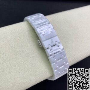 APS Factory Replica Watches Audemars Piguet Royal Oak 26579CB.OO.1225CB.01