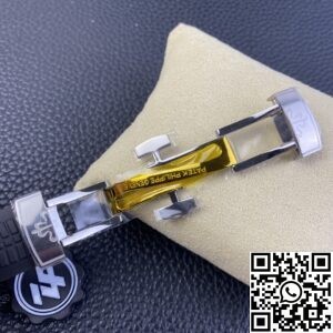 ZF Factory Replica Patek Philippe Aquanaut 5167A-001 Black Dial Series