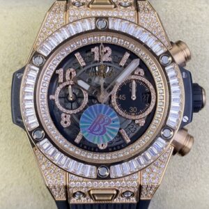 BBF Factory Replica Hublot Big Bang Unico 421.OX.1180.RX.0904 Series