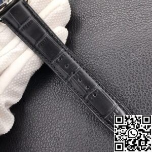 ZF Factory Replica IWC Portugieser IW500109  Black Dial Watches