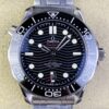 VS Factory Replica Omega Seamaster Diver 300M 212.30.41.20.01.003 Black Dial Series