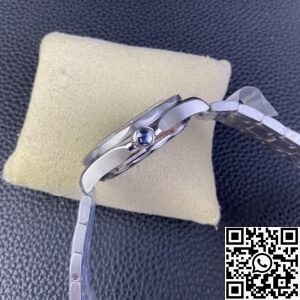 VS Factory Replica Omega Seamaster Diver 300M 212.30.41.20.01.003 Black Dial Series