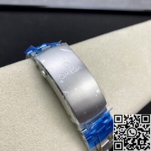 VS Factory Replica Omega Seamaster Diver 300M 210.20.42.20.03.001 Blue Dial Series