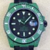 VS factory Custom Rolex Submariner Colored Carbon Fiber Case