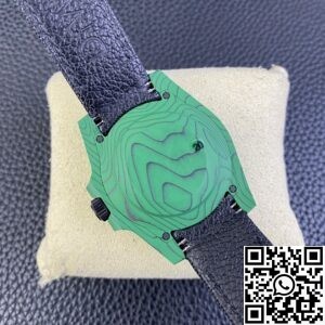 VS factory Custom Rolex Submariner Colored Carbon Fiber Case