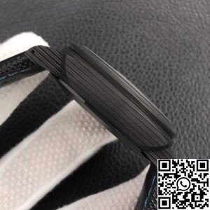 VS Factory Panerai Luminor PAM01661 Carbon Fiber Case Replica Watches