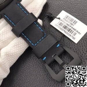 VS Factory Panerai Luminor PAM01661 Carbon Fiber Case Replica Watches