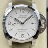 VS Factory Replica Watches Panerai Luminor PAM01314 White Dial