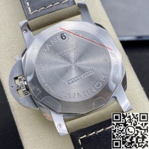 VS Factory Replica Watches Panerai Luminor PAM01314 White Dial