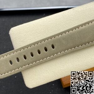 VS Factory Replica Watches Panerai Luminor PAM01314 White Dial