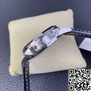 VS Factory Replica Watches Panerai Luminor PAM01312 Black Dial