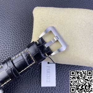 VS Factory Replica Watches Panerai Luminor PAM01312 Black Dial