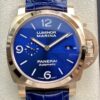 VS Factory Replica Watches Panerai Luminor PAM01112 Goldtech™ Red Gold