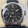 VS Factory Replica Watches Panerai Luminor GMT PAM531 Black Dial