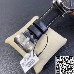 VS Factory Replica Watches Panerai Luminor GMT PAM531 Black Dial