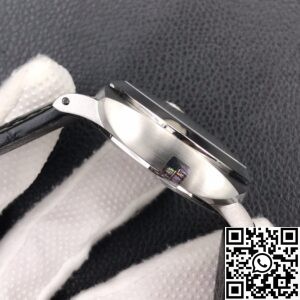 VS Factory Replica Watches Panerai Luminor GMT PAM1056 Green Dial