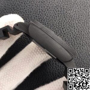 VS Factory Replica Watches Panerai Submersible PAM00960 Carbon Fiber