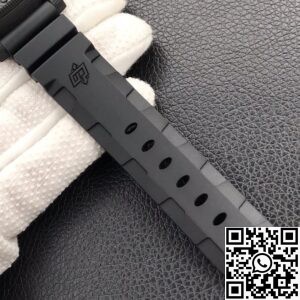 VS Factory Replica Watches Panerai Submersible PAM00960 Carbon Fiber