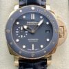 VS Factory Replica Watches Panerai Submersible PAM00974