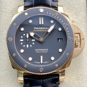 VS Factory Replica Watches Panerai Submersible PAM00974