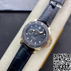 VS Factory Replica Watches Panerai Submersible PAM00974