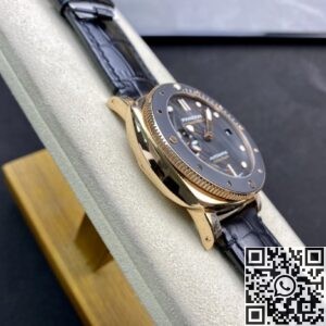VS Factory Replica Watches Panerai Submersible PAM00974