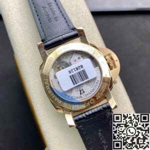 VS Factory Replica Watches Panerai Submersible PAM00974