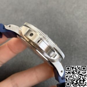 VS Factory Replica Watches Panerai Submersible PAM00959 Shark Gray Dial