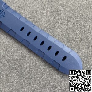 VS Factory Replica Watches Panerai Submersible PAM00959 Shark Gray Dial