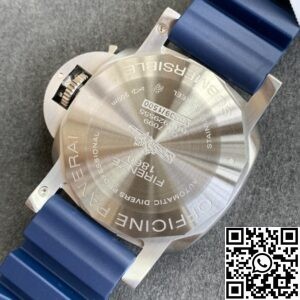 VS Factory Replica Watches Panerai Submersible PAM00959 Shark Gray Dial