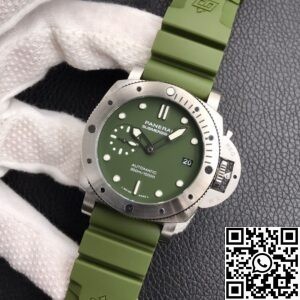 VS Factory Replica Watches Panerai Submersible PAM01055