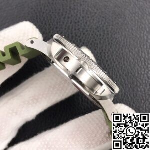 VS Factory Replica Watches Panerai Submersible PAM01055