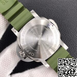 VS Factory Replica Watches Panerai Submersible PAM01055