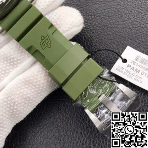 VS Factory Replica Watches Panerai Submersible PAM01055