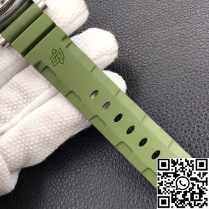 VS Factory Replica Watches Panerai Submersible PAM01055