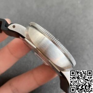 VS Factory Replica Watches Panerai Submersible PAM01209 Black Dial