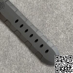 VS Factory Replica Watches Panerai Submersible PAM01209 Black Dial