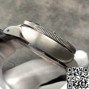 VS Factory Replica Watches Panerai Submersible PAM00389 Black Dial 47MM