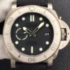 VS Factory Replica Watches Panerai Submersible PAM00984 Matte Eco-Titanium™ 47MM