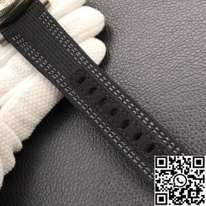 VS Factory Replica Watches Panerai Submersible PAM00984 Matte Eco-Titanium™ 47MM