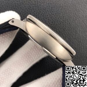 VS Factory Replica Watches Panerai Submersible PAM00984 Matte Eco-Titanium™ 47MM