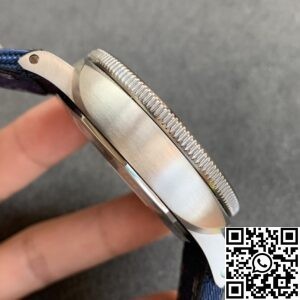 VS Factory Panerai Submersible Replica Watches PAM00985 Matte Eco-Titanium™ 47MM