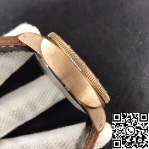 VS Factory Panerai Replica Submersible PAM00382 Bronze Material 47MM