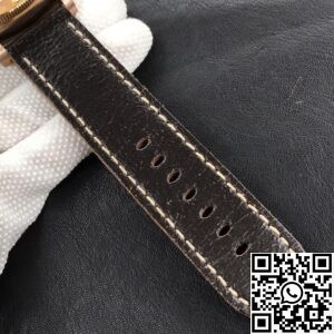 VS Factory Panerai Replica Submersible PAM00382 Bronze Material 47MM